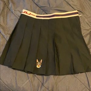 Authentic Gucci skirt